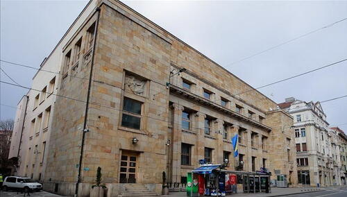 Devizne rezerve Centralne banke BiH 15,53 milijardi KM