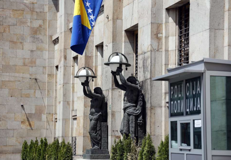 Devizne rezerve Centralne banke BiH na godišnjem nivou povećane za 872,2 miliona KM