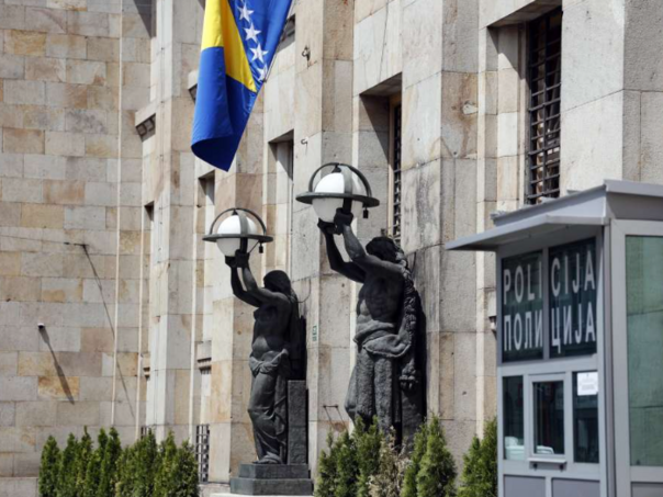 Devizne rezerve Centralne banke BiH na godišnjem nivou povećane za 872,2 miliona KM