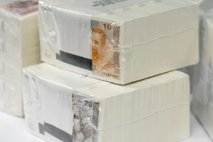 Devizne rezerve na kraju novembra 18,28 milijardi KM