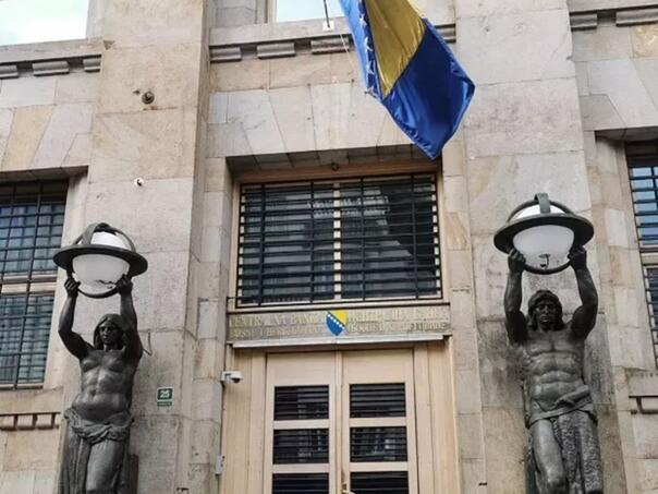 Devizne rezerve na kraju novembra veće za 170 miliona KM