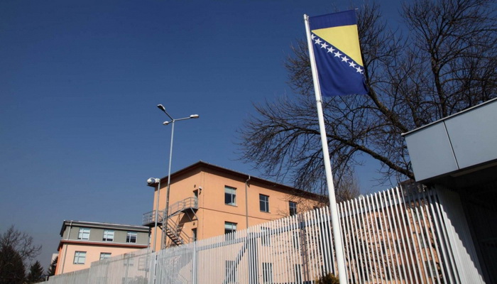 Dežurni tužitelj Tužilaštva BiH ispitat će državljanina Pakistana