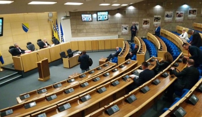 DF: Amandmani na zakon o ublažavanju negativnih posljedica 