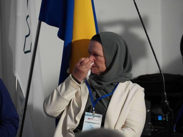 DF: Dijelimo bol i osuđujemo svako negiranje zločina i svaki oblik zaštite zločinaca