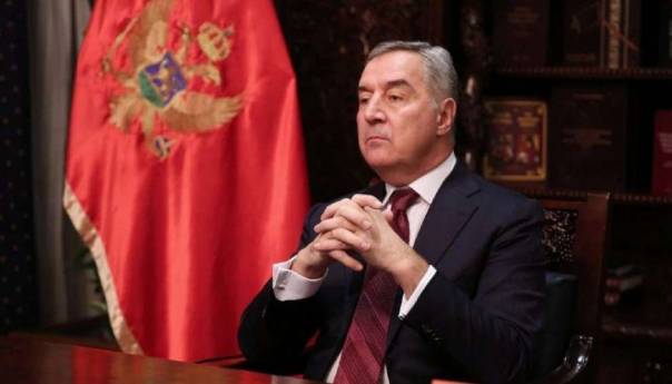 DF: Đukanović nedolaskom na sastanak pokazao da nije za rješavanje krize