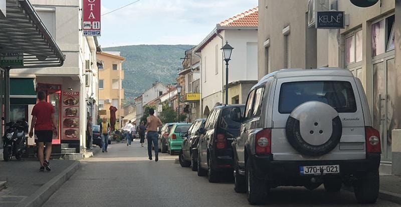 DF HNK: U ratu po Fejićevoj topovima, u miru topovskim udarima