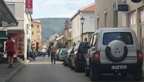 DF HNK: U ratu po Fejićevoj topovima, u miru topovskim udarima