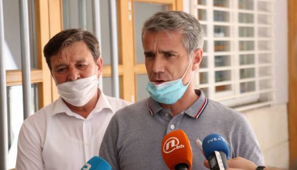 DF i GS predali kandidatske liste, u 12 općina izlaze zajednički na izbore