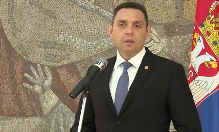 DF: Kafe kuharica Mire Marković ne može držati lekcije Komšiću i Đukanoviću