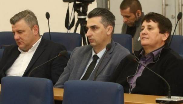 DF: Nabavka trolejbusa u GRAS-u je čista pljačka poreznih obveznika