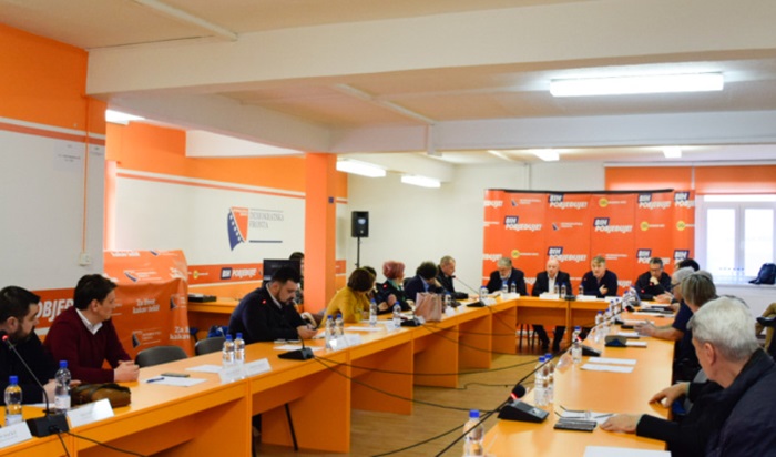 DF: Naši ministri zdravstva najtiši, ali imaju najbolje rezultate