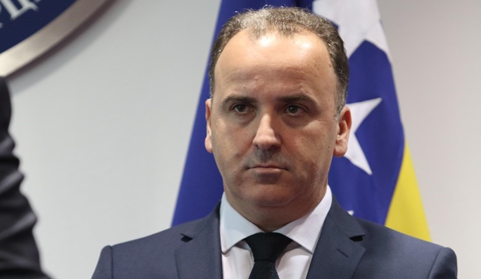 DF neće učestvovati u pregovorima o Izbornom zakonu