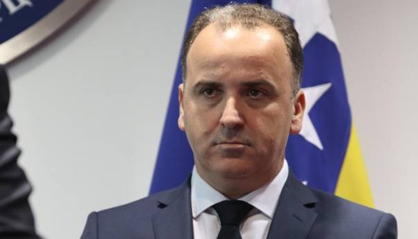 DF neće učestvovati u pregovorima o Izbornom zakonu