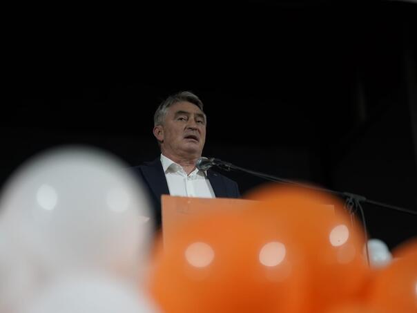 DF: Neka Konaković traži spas kod Čovića