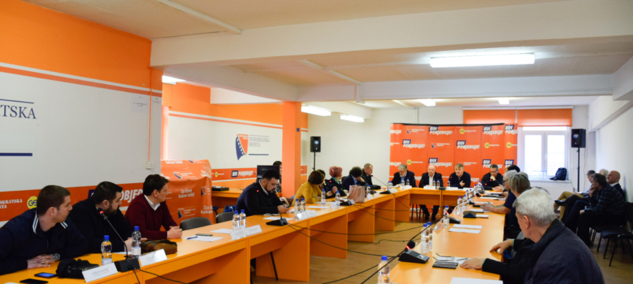 DF: Neka Zagreb i Dodik vrate konstitutivnost Srba u RH