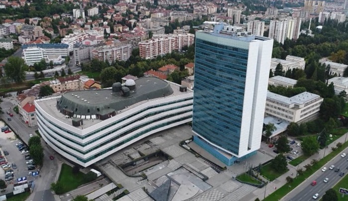 DF o budžetu: HDZ želi blokirati održavanje izbora