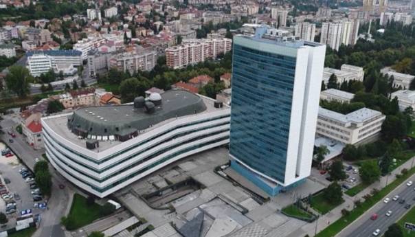 DF o budžetu: HDZ želi blokirati održavanje izbora