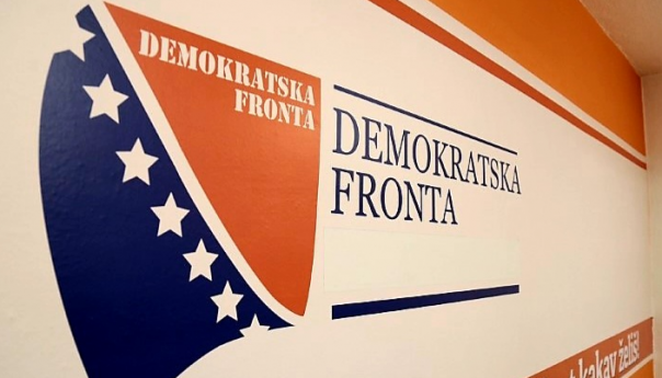 DF o HNK: Nećemo s Trojkom i HDZ, s SDA ne dolazi u obzir