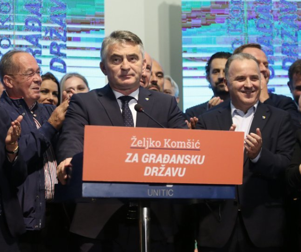 DF o presudi Evropskog suda: Sve je počelo 2013. godine