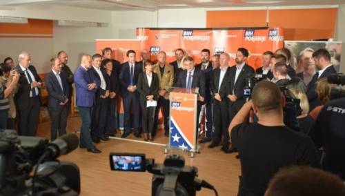 DF objavio imena kandidata za načelnike