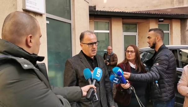 DF: Odluka o formiranju vlasti nakon izbora Doma naroda FBiH