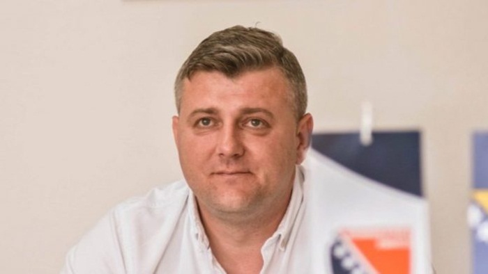 DF ostaje pri prijedlogu za ministricu zdravstva KS