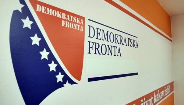 DF: Osuđujemo pritiske na rad Ustavnog suda BiH
