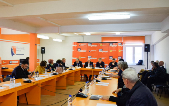 DF: Podržat ćemo antifašističku inicijativu, hoće li NiP?