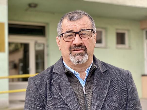 DF pokrenuo inicijativu za smjenu Žarka Vujovića sa čela Skupštine TK