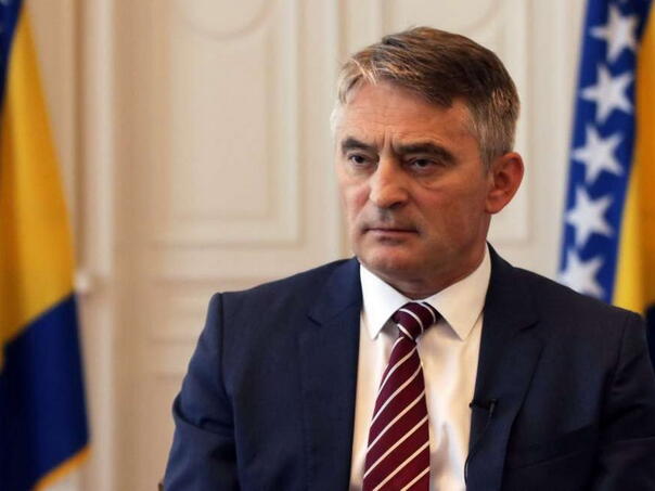 DF poručio Vučiću: Beograd ne odlučuje, odluke se donose u Sarajevu