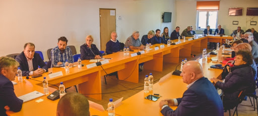 DF pozdravio odluku GS za zajednički nastup na izborima
