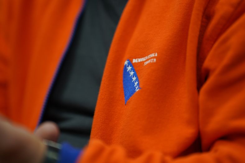 DF: Pozdravljamo odluku Ustavnog suda, nametnuta Trojka i HDZ diskriminira građane