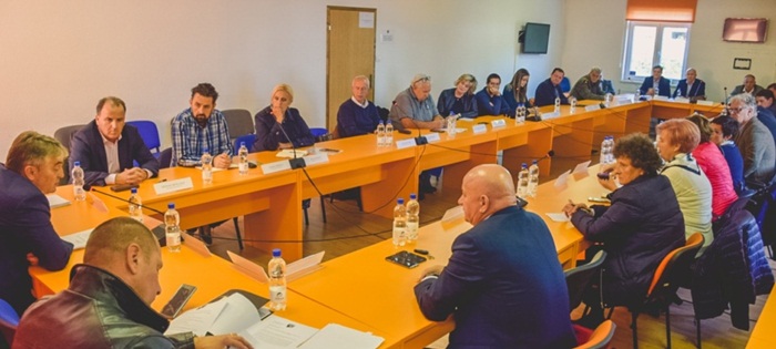 DF: Pozivamo NS i SDP da prestanu širiti lažne informacije