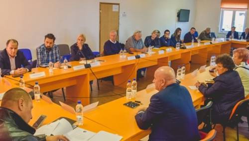 DF: Pozivamo NS i SDP da prestanu širiti lažne informacije