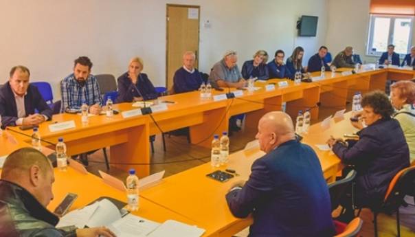 DF: Pozivamo NS i SDP da prestanu širiti lažne informacije