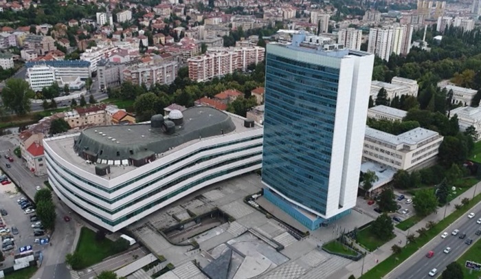 DF predložio 'anti-Tegeltija' set novih zakona