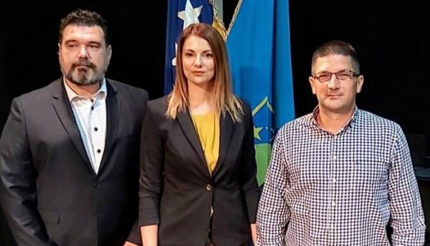 DF predložio izmjene Ustava Tuzlanskog kantona