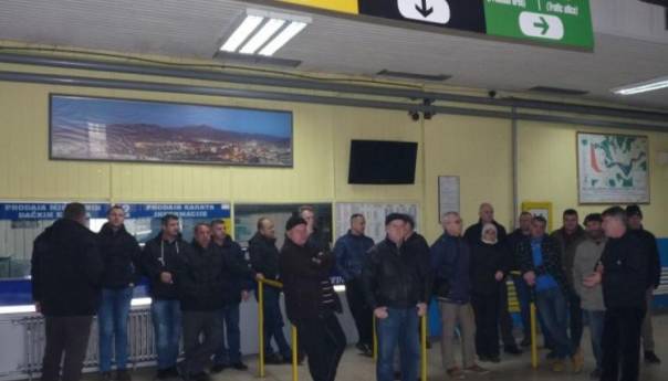 DF poziva Tužilaštvo da procesuira odgovorne za stanje u "Zenicatransu"