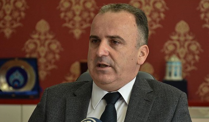 DF: Rušenjem zakona HDZ i SNSD onemogućili vakcine