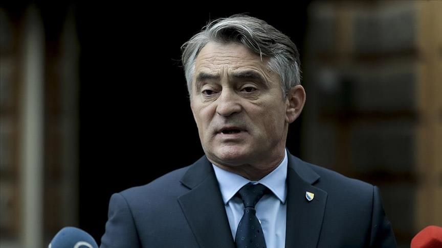 DF: Smanjiti ovlasti doma naroda, imamo rješenje koje su ranije podržali SDP i SDA