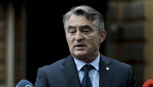 DF: Smanjiti ovlasti doma naroda, imamo rješenje koje su ranije podržali SDP i SDA