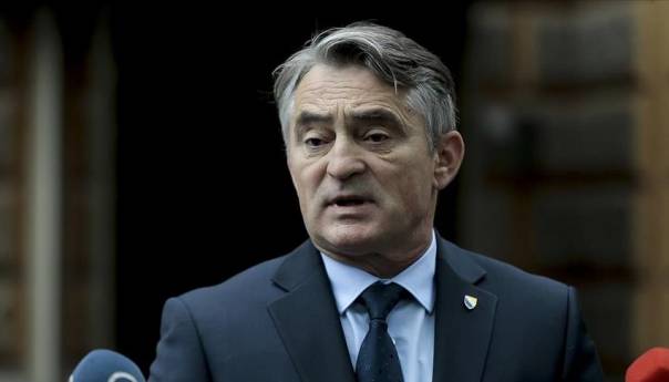 DF: Smanjiti ovlasti doma naroda, imamo rješenje koje su ranije podržali SDP i SDA