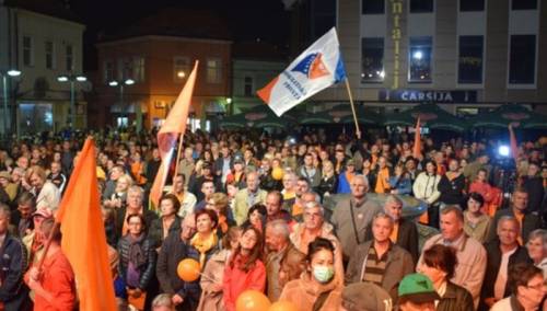 DF TK: Usta Jelka, ustadoše svi