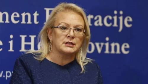 DF traži smjenu Bradare zbog izjave o Kordiću