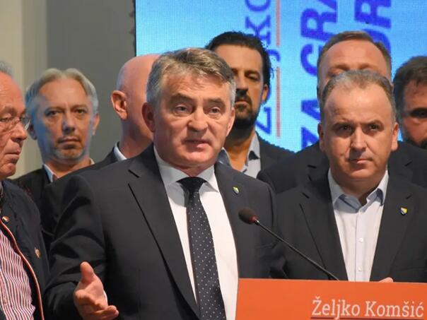 DF: Trojka i zvanično sa Schmidtom ruši presudu Kovačević