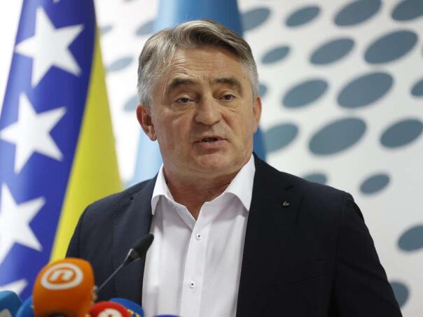 DF: Tužilaštvo BiH mora uhapsiti Dodika i sačuvati mir