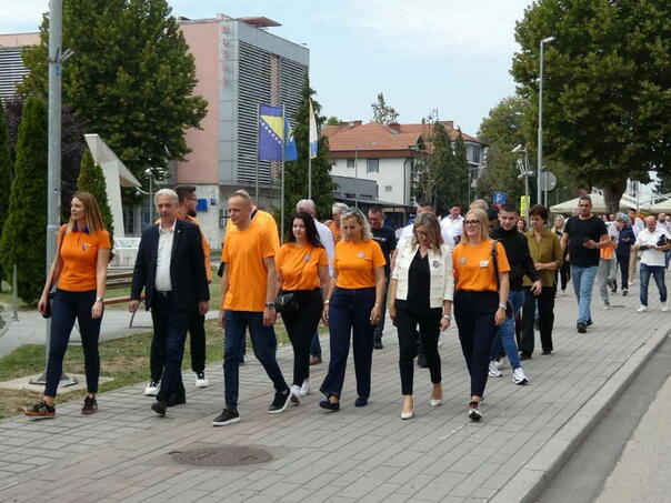 DF: Zdenko Lučić je novi Draško Stanivuković