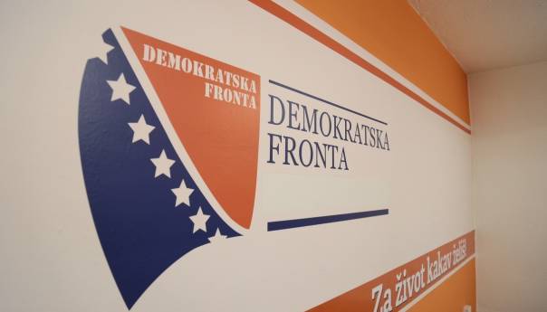 DF: Ubrzati proces formiranja nove Vlade KS, podržat ćemo dobre prijedloge