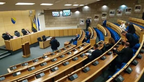 DF uputio prijedlog hitnih mjera Vladi FBiH