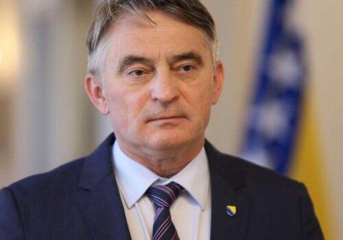 DF: VM BiH mora izdati nalog GP i sprječiti ulazak pripadnika MUP-a Srbije u BiH